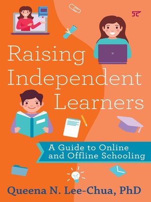 cover image of Raising Independent Learners